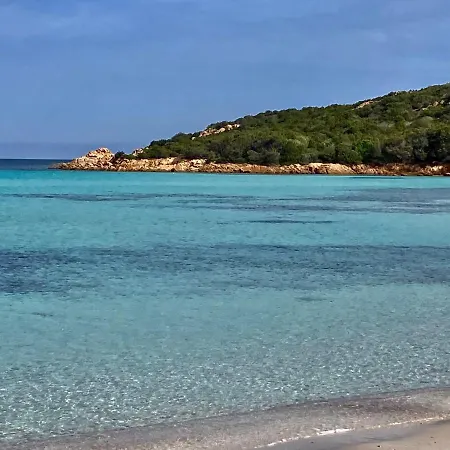 Feriehus Suitehome Pevero Seaview&spapool Porto Cervo