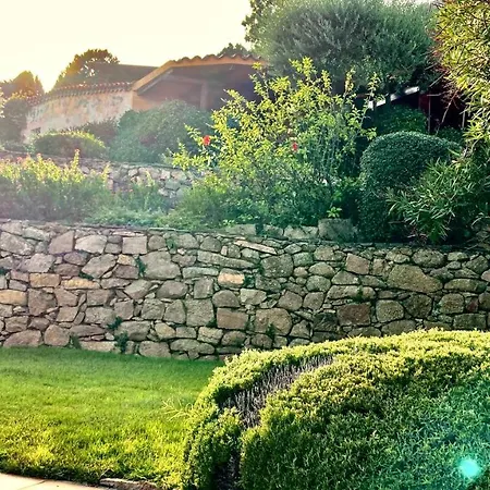 Suitehome Pevero Seaview&spapool Holiday home Porto Cervo