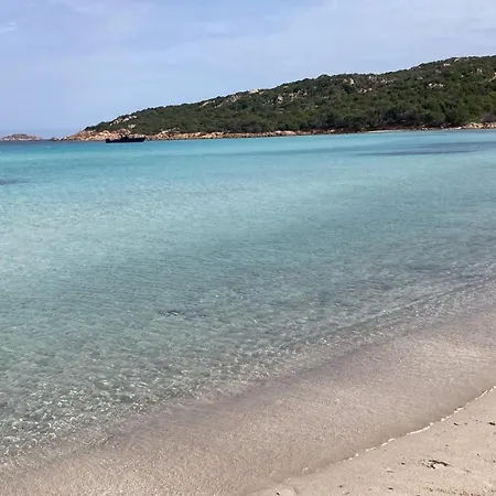 Suitehome Pevero Seaview&spapool Holiday home
