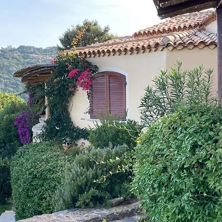 Suitehome Pevero Seaview&spapool Porto Cervo