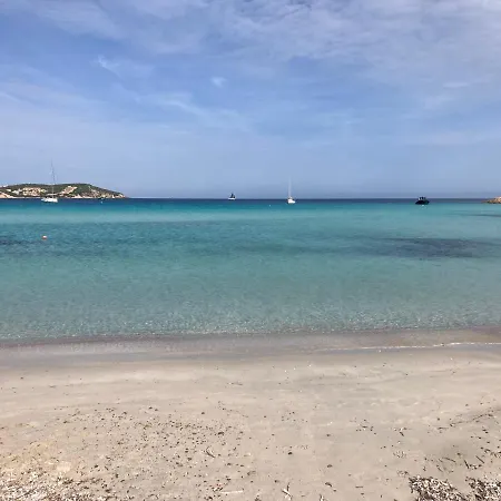 Suitehome Pevero Seaview&spapool * Porto Cervo
