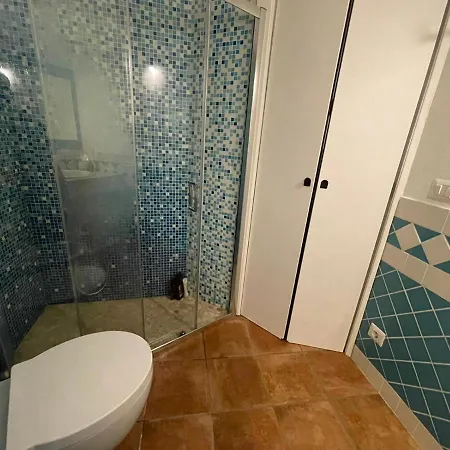 Suitehome Pevero Seaview&spapool
