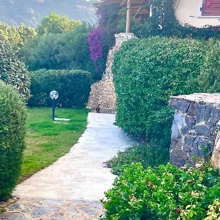 Feriehus Suitehome Pevero Seaview&spapool Porto Cervo