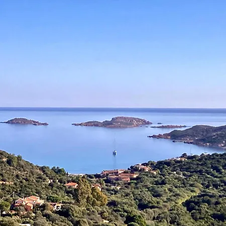 Suitehome Pevero Seaview&spapool * Porto Cervo