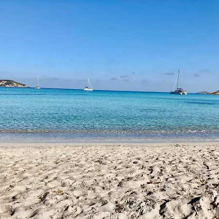 Holiday home Suitehome Pevero Seaview&spapool Porto Cervo