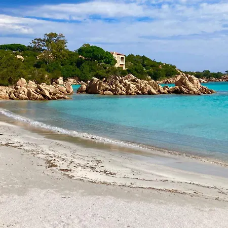 Suitehome Pevero Seaview&spapool Porto Cervo