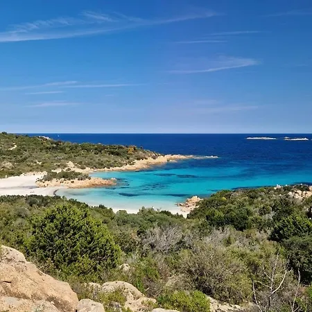 Suitehome Pevero Seaview&spapool * Porto Cervo