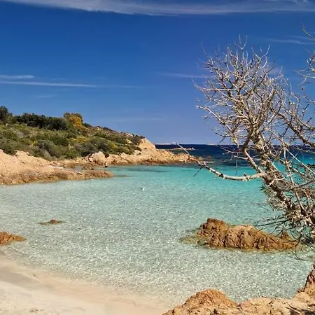 Suitehome Pevero Seaview&spapool Porto Cervo