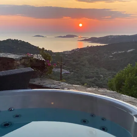 Suitehome Pevero Seaview&spapool * Porto Cervo