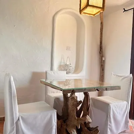Suitehome Pevero Seaview&spapool * Porto Cervo