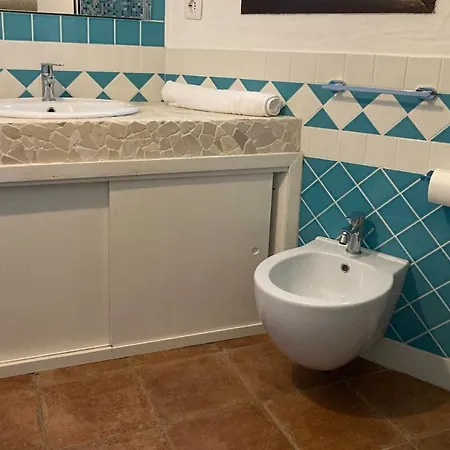 Suitehome Pevero Seaview&spapool
