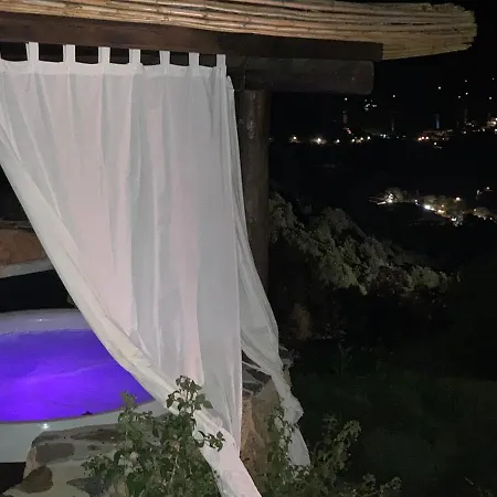 Suitehome Pevero Seaview&spapool Porto Cervo